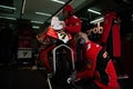 World SuperBike - SBK World Superbike Pirelli Italyn Round