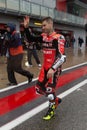 World SuperBike - SBK World Superbike Pirelli Italyn Round