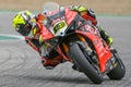 World SuperBike - SBK World Superbike Pirelli Italyn Round