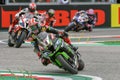 World SuperBike - SBK World Superbike Pirelli Italyn Round