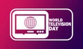 World Television Day