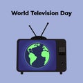 World Television Day