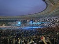 World tour concert Okean Elzy in Kiev