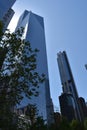 4 World Trade Center , Manhattan, New York City Royalty Free Stock Photo