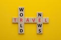 World Travel News
