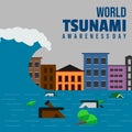 World Tsunami Awareness Day