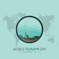 World Tsunami Day