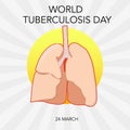 World Tuberculosis Day