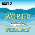 World Tuna Day