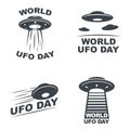 World ufo day