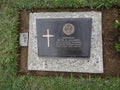 World War Cemetery, Kohima, Nagaland