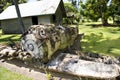 World War II Aircraft, Rabaul