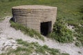 World War II Defences at Cuckmere Haven