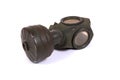 World War II gas mask (1)