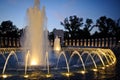 World War II Memorial