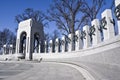 World War II Memorial