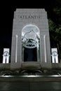 World War II Memorial (Atlantic)