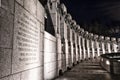 World War II Memorial