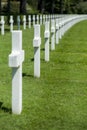 World War II Sicily-Rome American Cemetery and Memorial