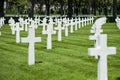 World War II Sicily-Rome American Cemetery and Memorial