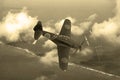 World War 2 Japanese aircraft