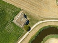 World war 2 WW2 WWii bunker fortification military defense structure that provides a measure of protection against