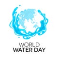 World Water Day