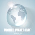 World Water Day