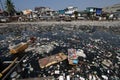 World Water Day Plastic Waste Manila Philippines