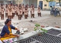 World Water Day In Rajasthan, India