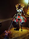 World of Wearable Art, Nelson, New Zealand