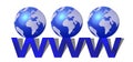 World wide web