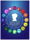 World youth skills day