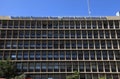 World Zionist Organization House, Tel Aviv, Israel.