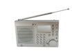 Worldband radio receiver