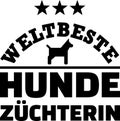 Worlds best female dog breeder german