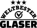 Worlds best glazier german