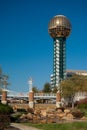 Worlds Fair park