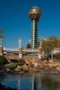 Worlds Fair park