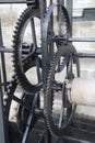 Worlds Oldest Working Mechanical Clock