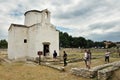 Worlds smallest cathedral