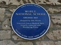 Worle National School