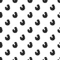 Worm pattern vector