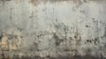 worn grey metal background Royalty Free Stock Photo