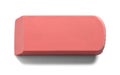 Used Eraser Royalty Free Stock Photo