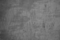 Grey grunge backdrop Royalty Free Stock Photo