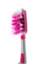 Worn-out Toothbrush Royalty Free Stock Photo