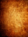 Worn paper background. Royalty Free Stock Photo