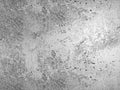 Worn steel texture or metallic scratched background Royalty Free Stock Photo