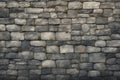 Worn Stone wall texture